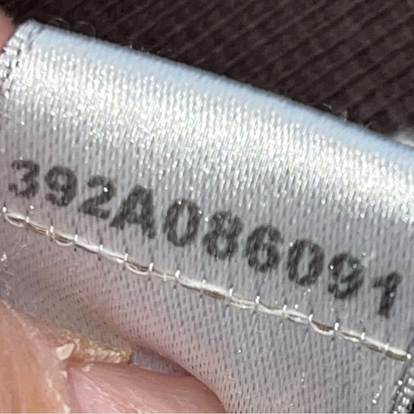 ROCAWEAR 10-683-0 MENS BROWN MULTI POCKET HOODIE SIZE LARGE GUC - Picture 6 of 11